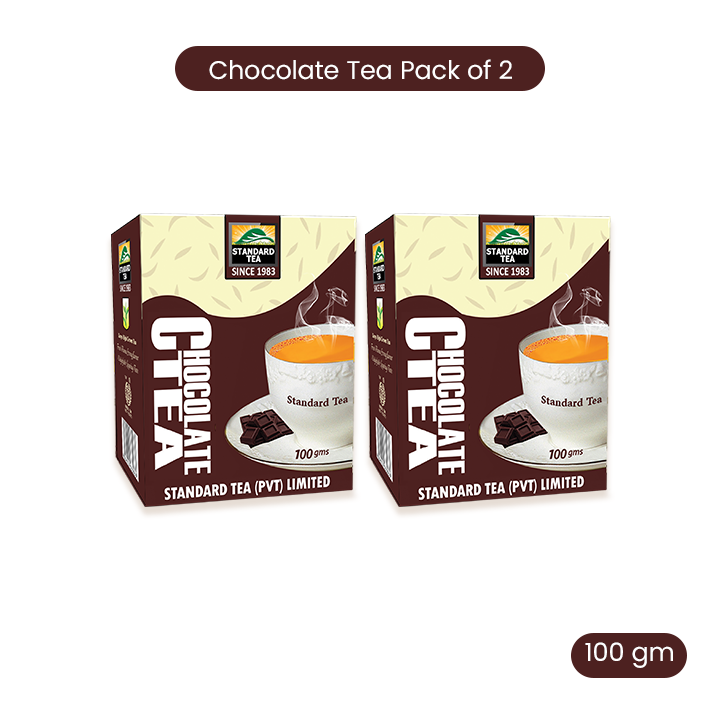 Chocolate Tea