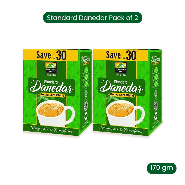 Danedar Tea