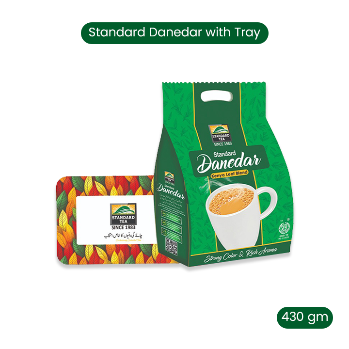 Danedar Tea