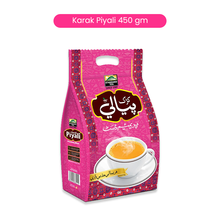 Karak Piyali
