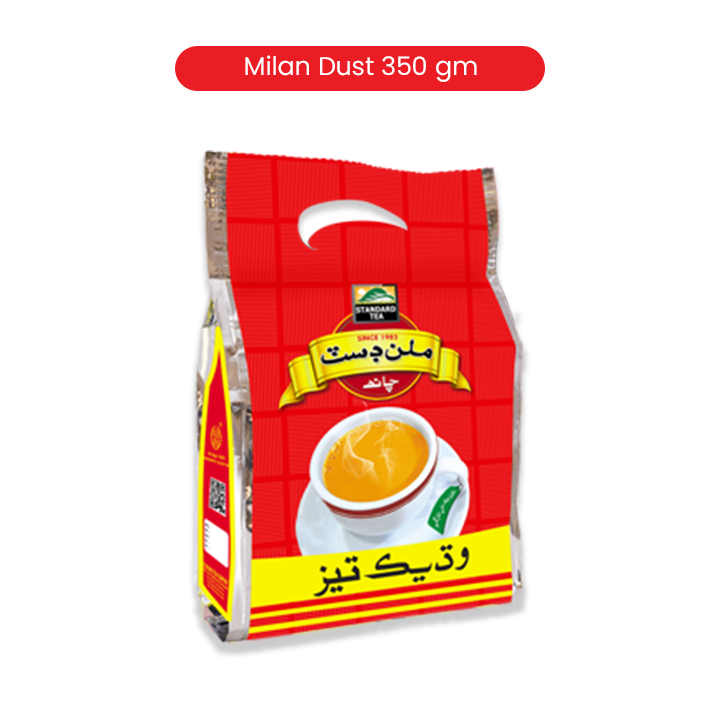 Milan Dust Tea