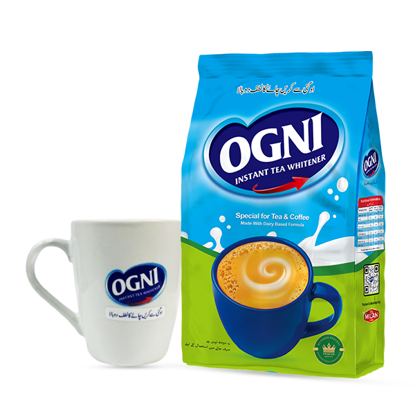 Ogni Instant Tea Whitener (850gm)