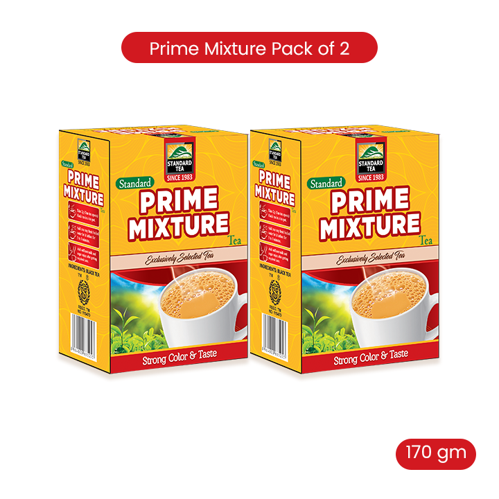 Prime Mixture Tea