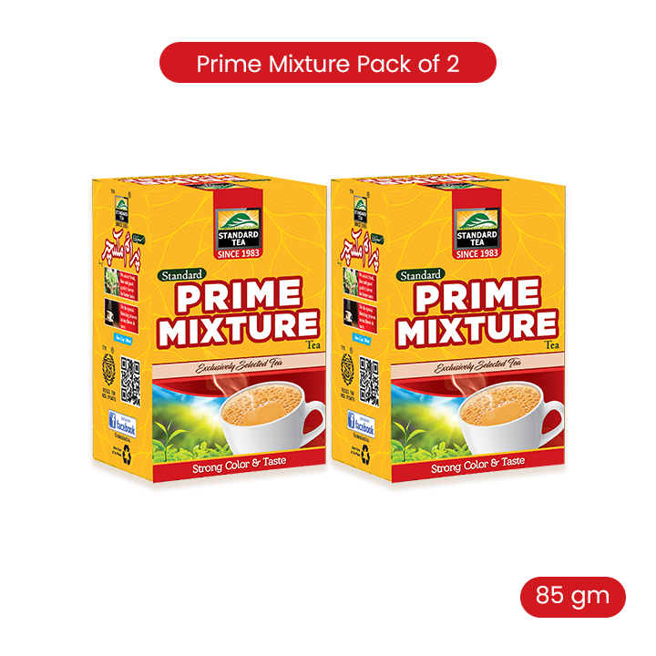 Prime Mixture Tea