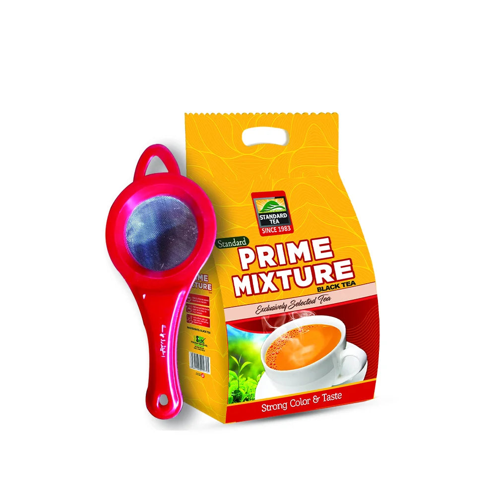 Prime Mixture Tea