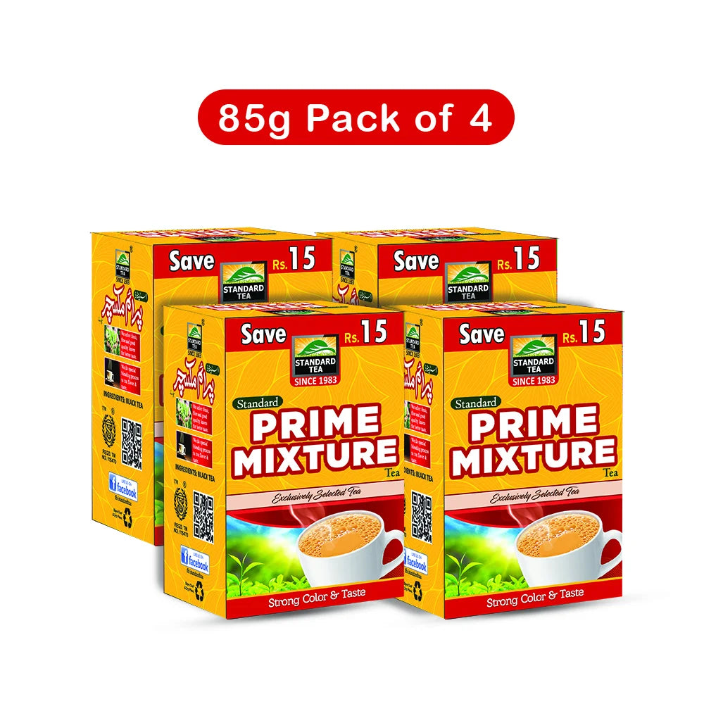 Prime Mixture Tea