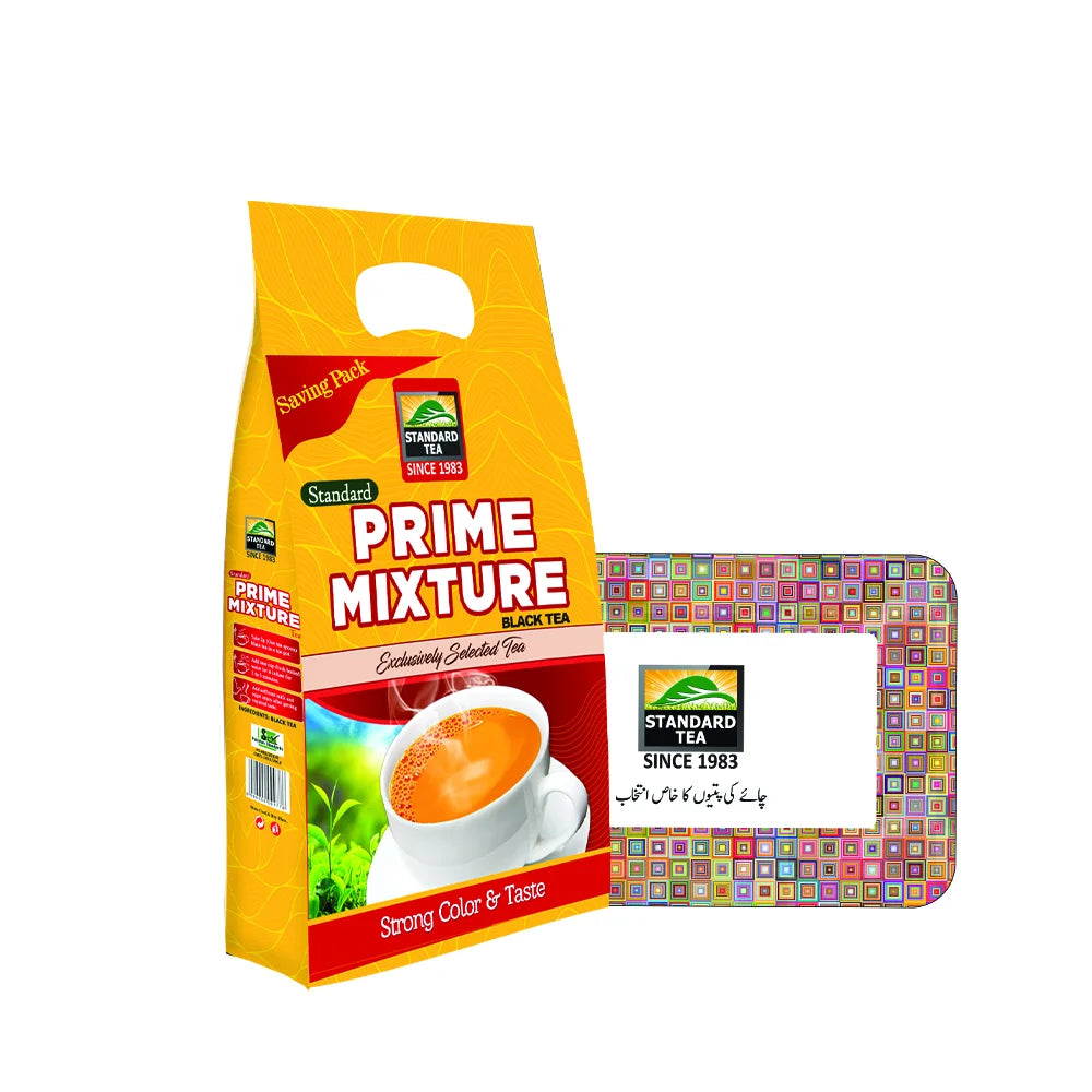 Prime Mixture Tea