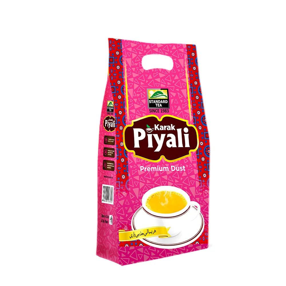 Karak Piyali