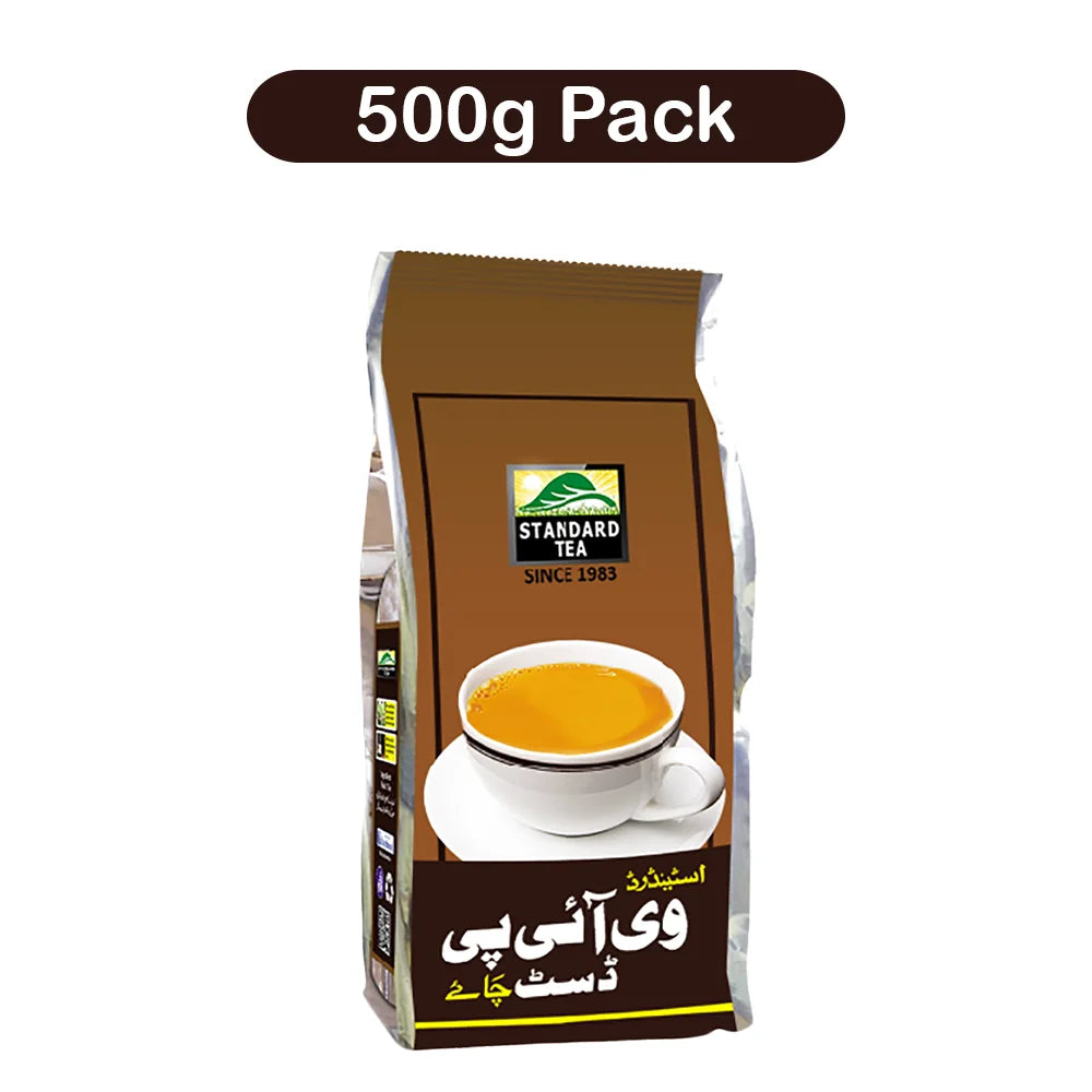 Vip Dust Tea 500gm