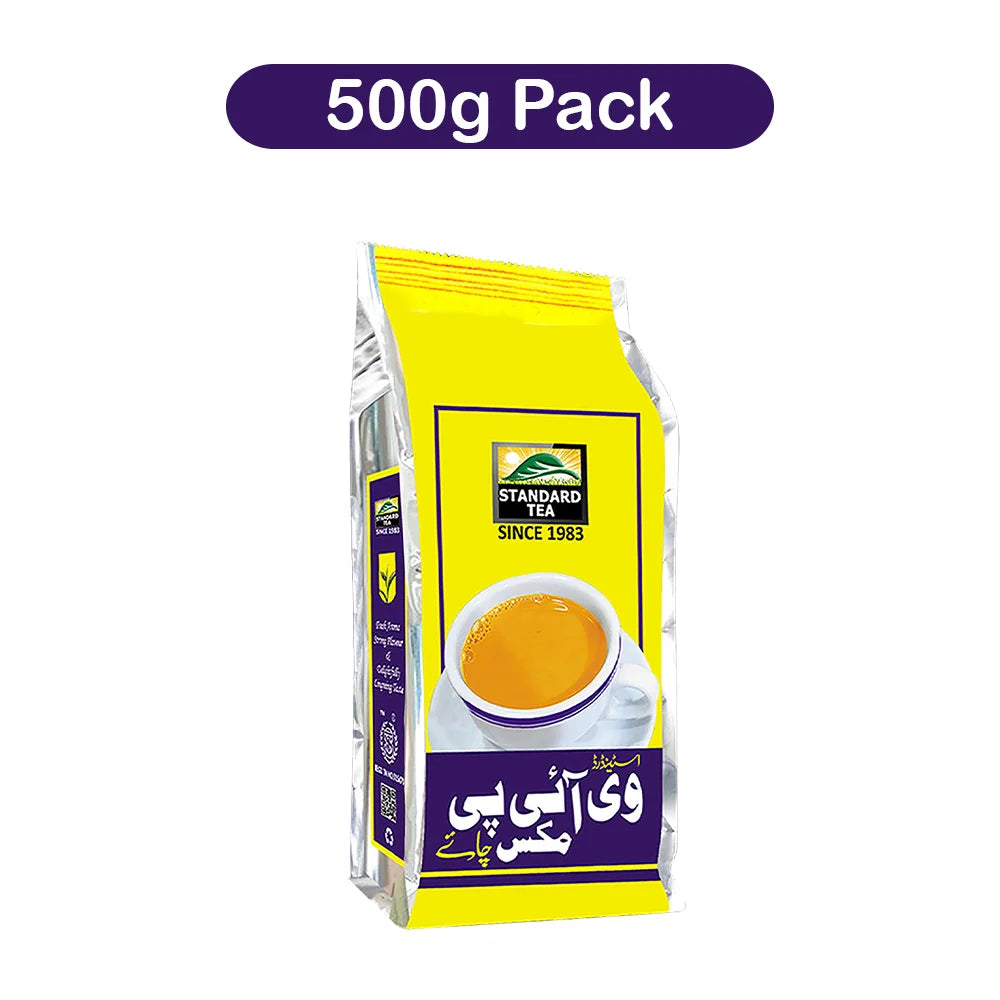 Vip Mix Tea 500gm
